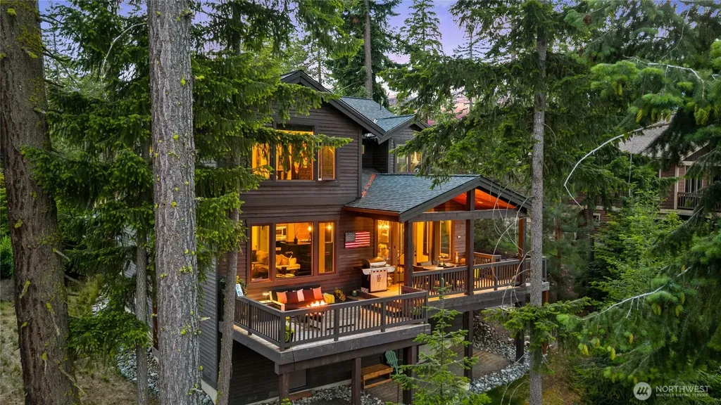 301 Black Nugget Lane Cle Elum WA 98922