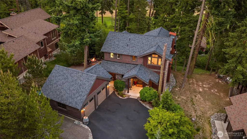 301 Black Nugget Lane Cle Elum WA 98922