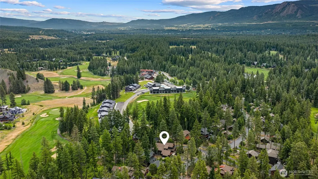 301 Black Nugget Lane Cle Elum WA 98922
