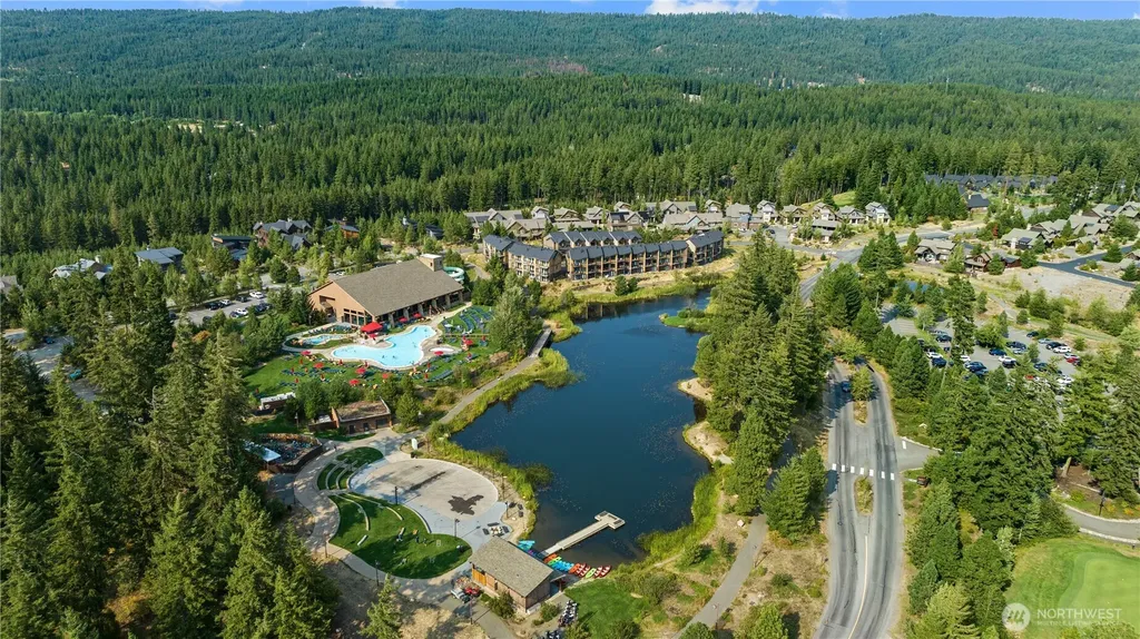 301 Black Nugget Lane Cle Elum WA 98922