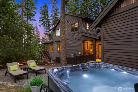 301 Black Nugget Lane Cle Elum WA 98922