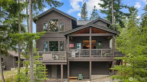 301 Black Nugget Lane Cle Elum WA 98922