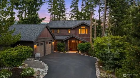 301 Black Nugget Lane Cle Elum WA 98922
