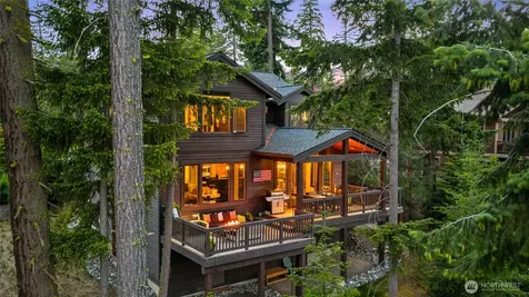 301 Black Nugget Lane Cle Elum WA 98922