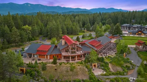 301 Black Nugget Lane Cle Elum WA 98922