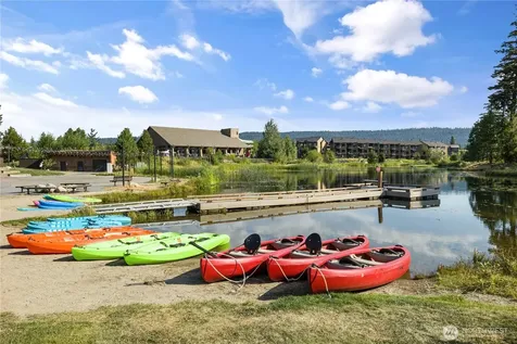 301 Black Nugget Lane Cle Elum WA 98922