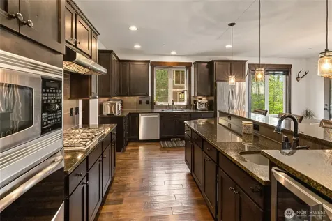 301 Black Nugget Lane Cle Elum WA 98922
