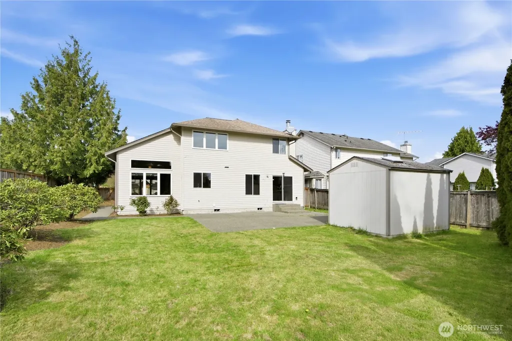 12402 107th Place NE Kirkland WA 98034