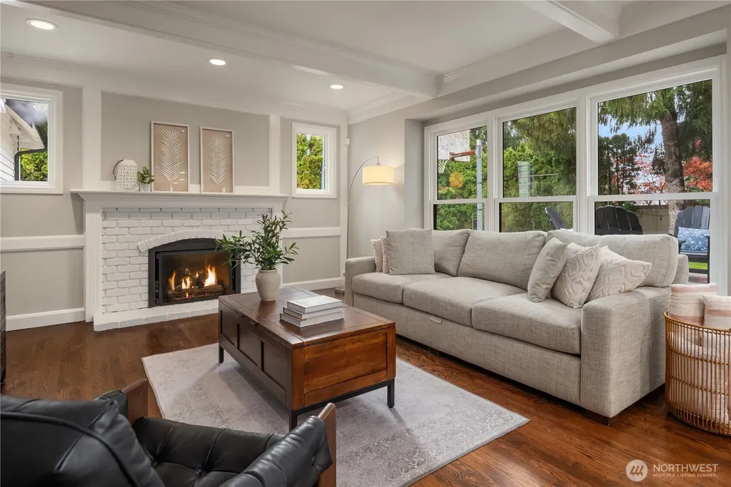17206 SE 46th Street Bellevue WA 98006