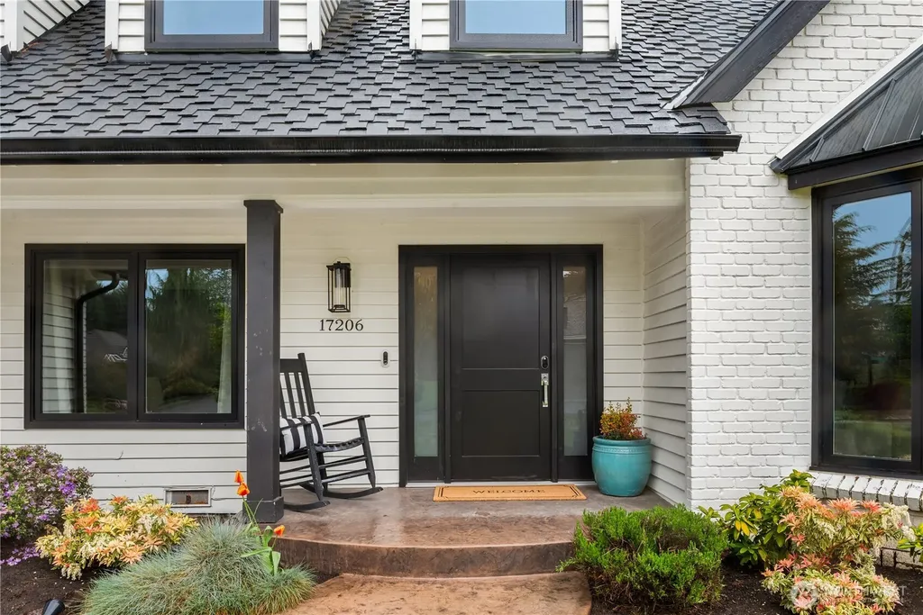 17206 SE 46th Street Bellevue WA 98006