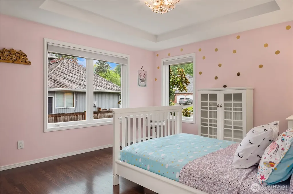17206 SE 46th Street Bellevue WA 98006