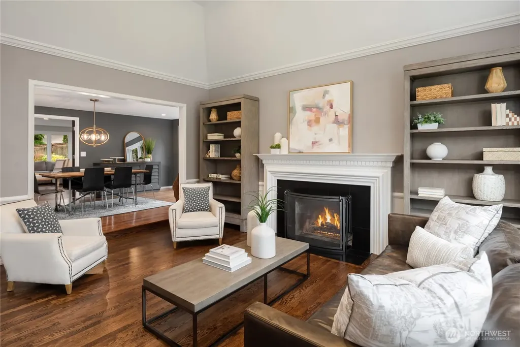17206 SE 46th Street Bellevue WA 98006