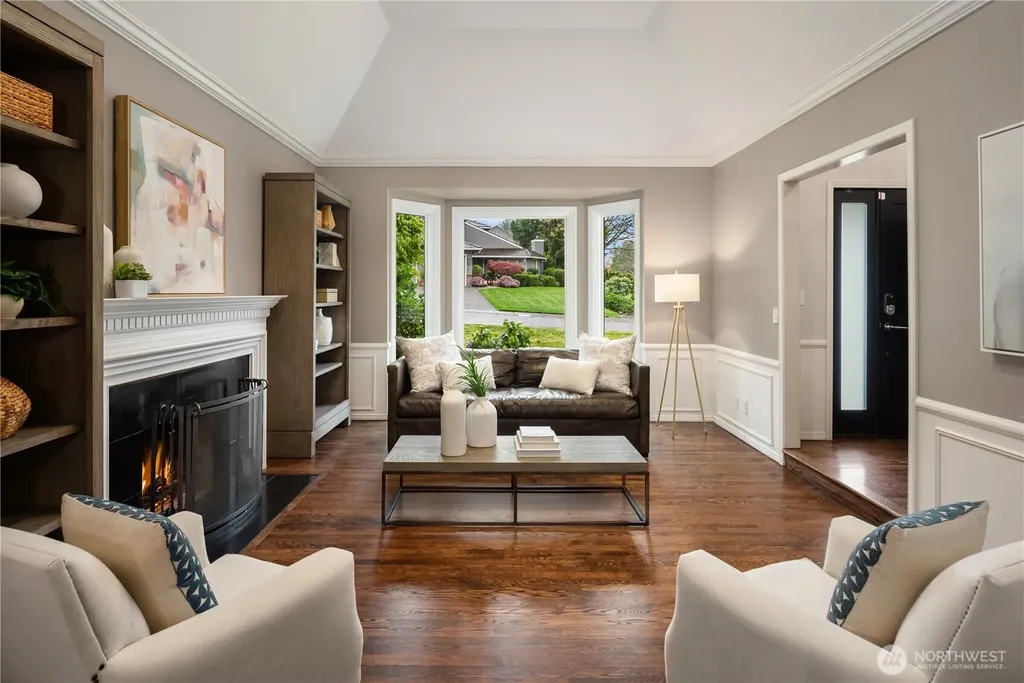 17206 SE 46th Street Bellevue WA 98006