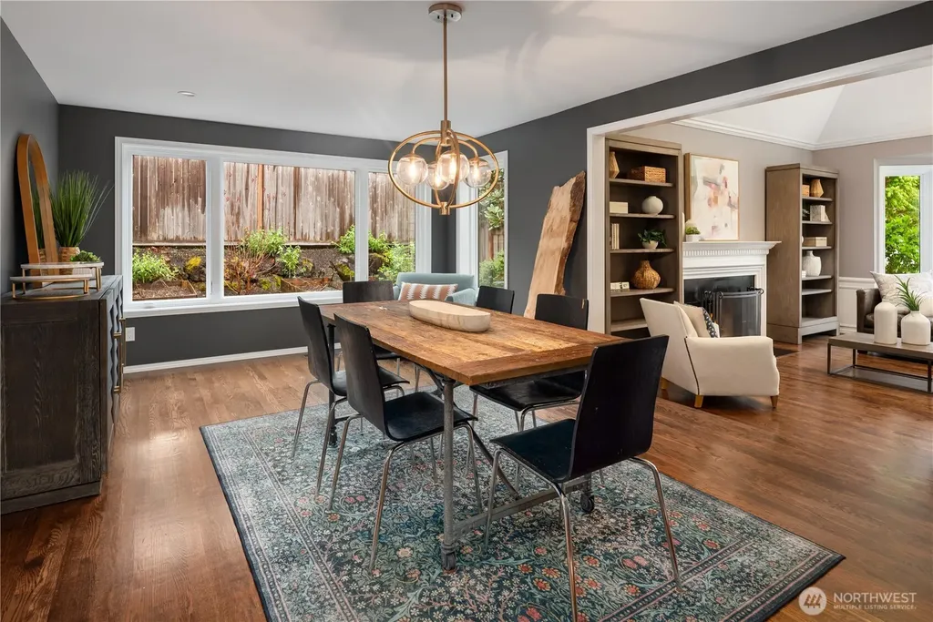 17206 SE 46th Street Bellevue WA 98006