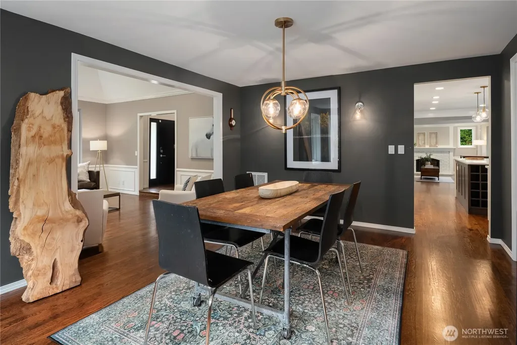 17206 SE 46th Street Bellevue WA 98006