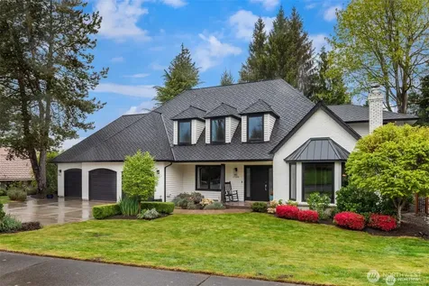 17206 SE 46th Street Bellevue WA 98006