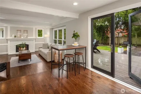 17206 SE 46th Street Bellevue WA 98006