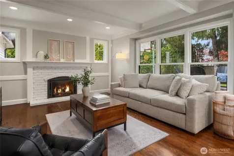 17206 SE 46th Street Bellevue WA 98006