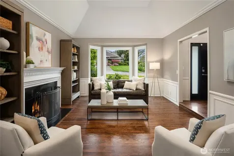 17206 SE 46th Street Bellevue WA 98006