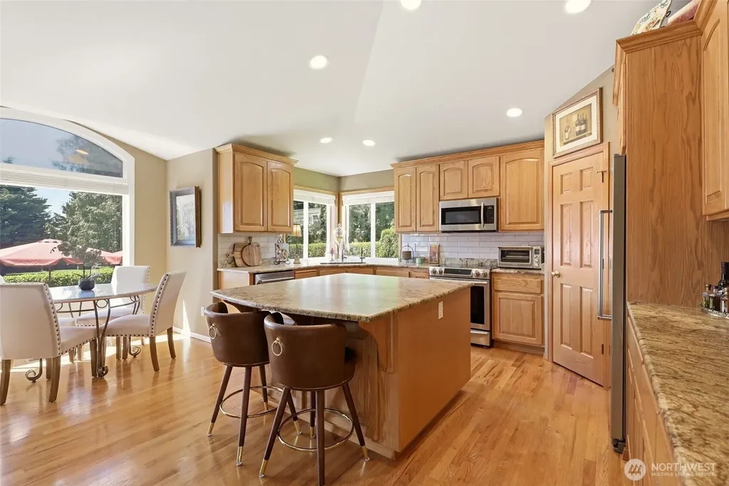 17806 Oxford Drive Arlington WA 98223