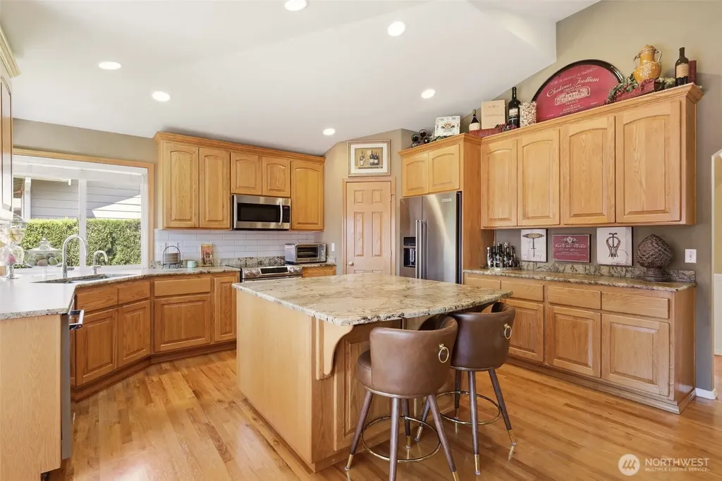 17806 Oxford Drive Arlington WA 98223