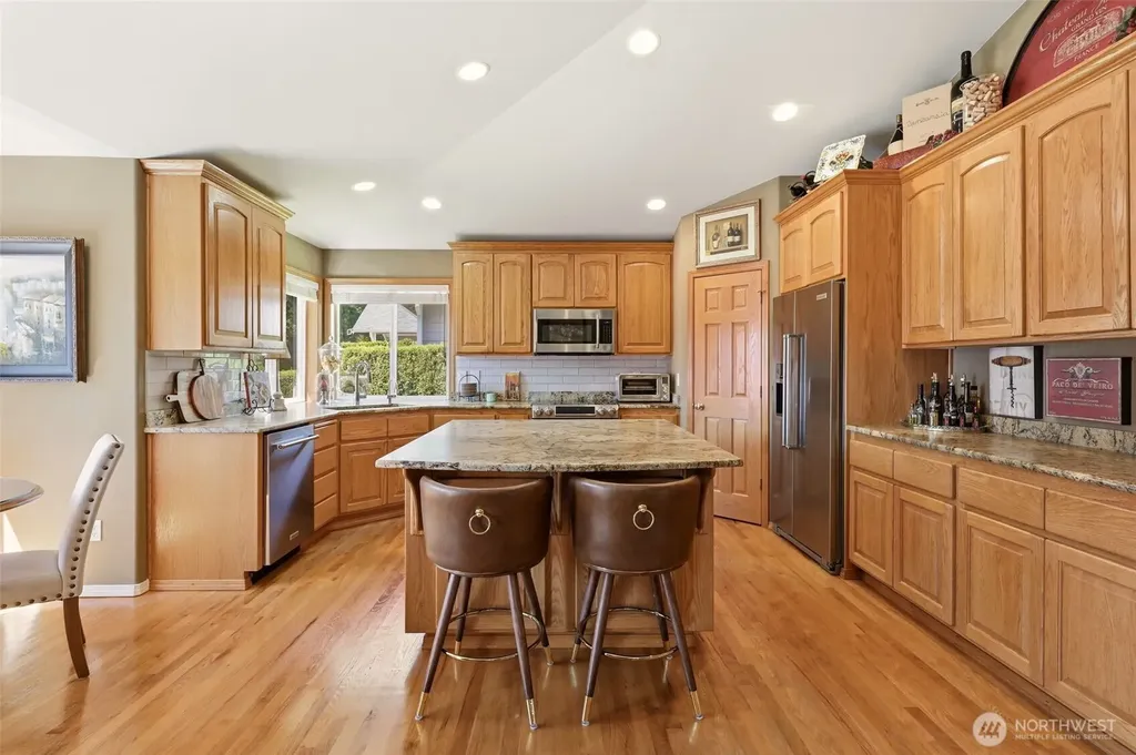 17806 Oxford Drive Arlington WA 98223