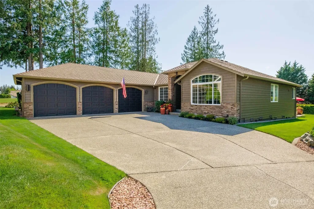 17806 Oxford Drive Arlington WA 98223