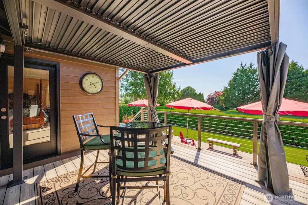 17806 Oxford Drive Arlington WA 98223