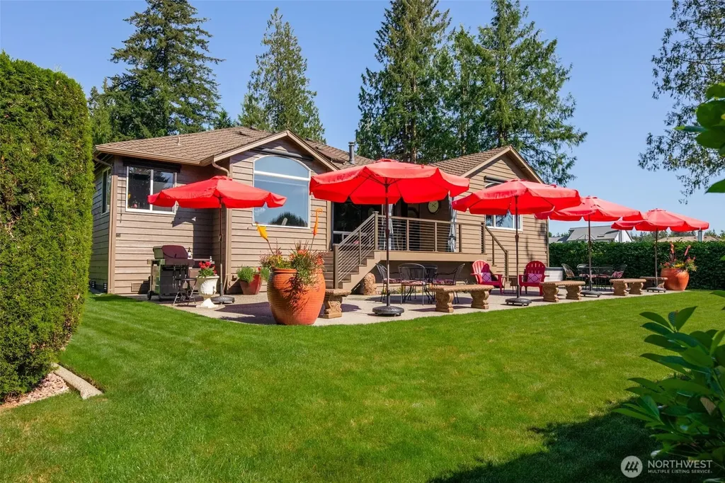 17806 Oxford Drive Arlington WA 98223