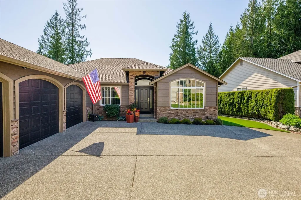 17806 Oxford Drive Arlington WA 98223