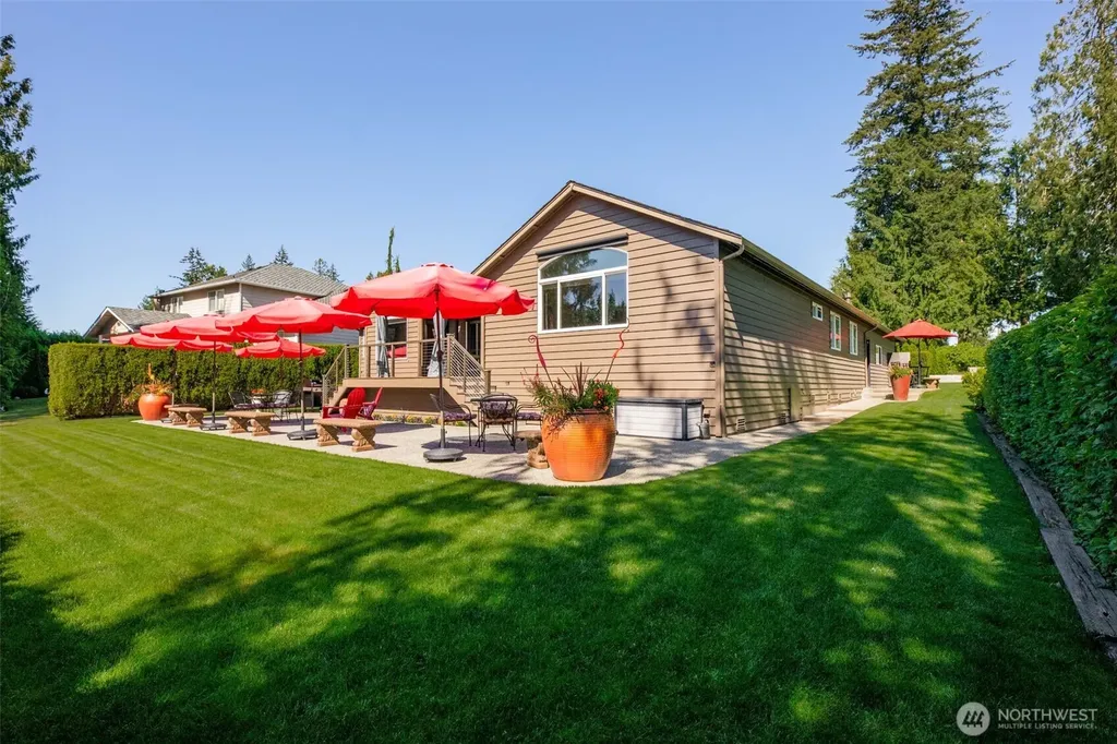 17806 Oxford Drive Arlington WA 98223