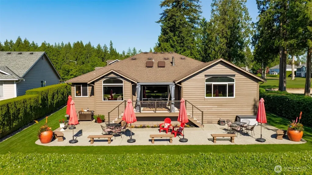 17806 Oxford Drive Arlington WA 98223