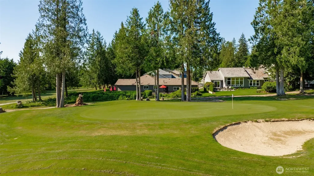 17806 Oxford Drive Arlington WA 98223