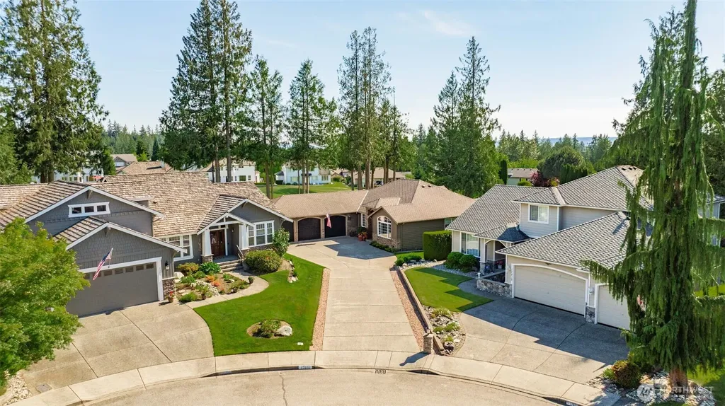17806 Oxford Drive Arlington WA 98223