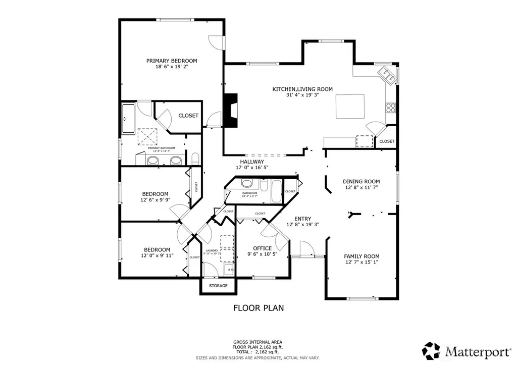 17806 Oxford Drive Arlington WA 98223