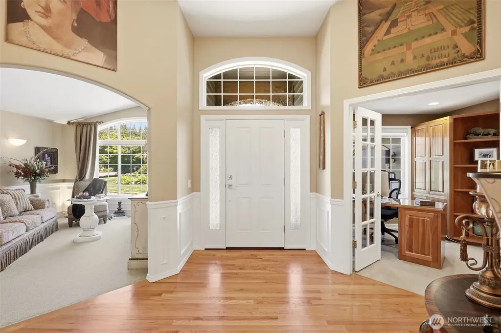 17806 Oxford Drive Arlington WA 98223