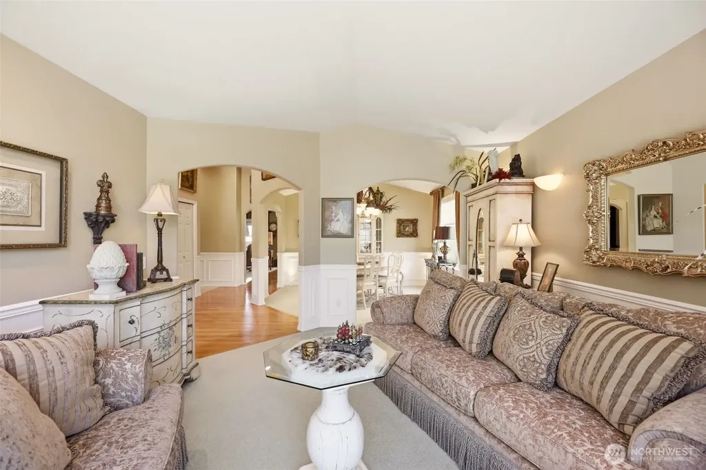 17806 Oxford Drive Arlington WA 98223