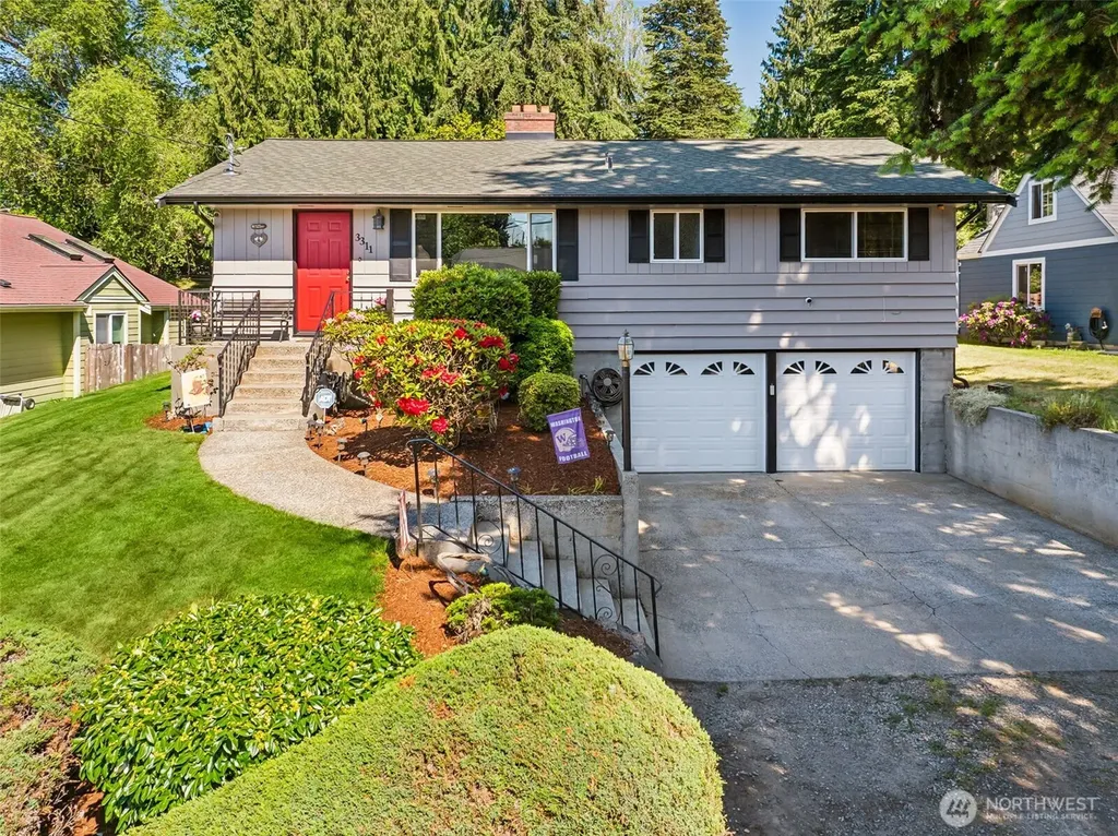 3311 Crystal Springs Road W University Place WA 98466