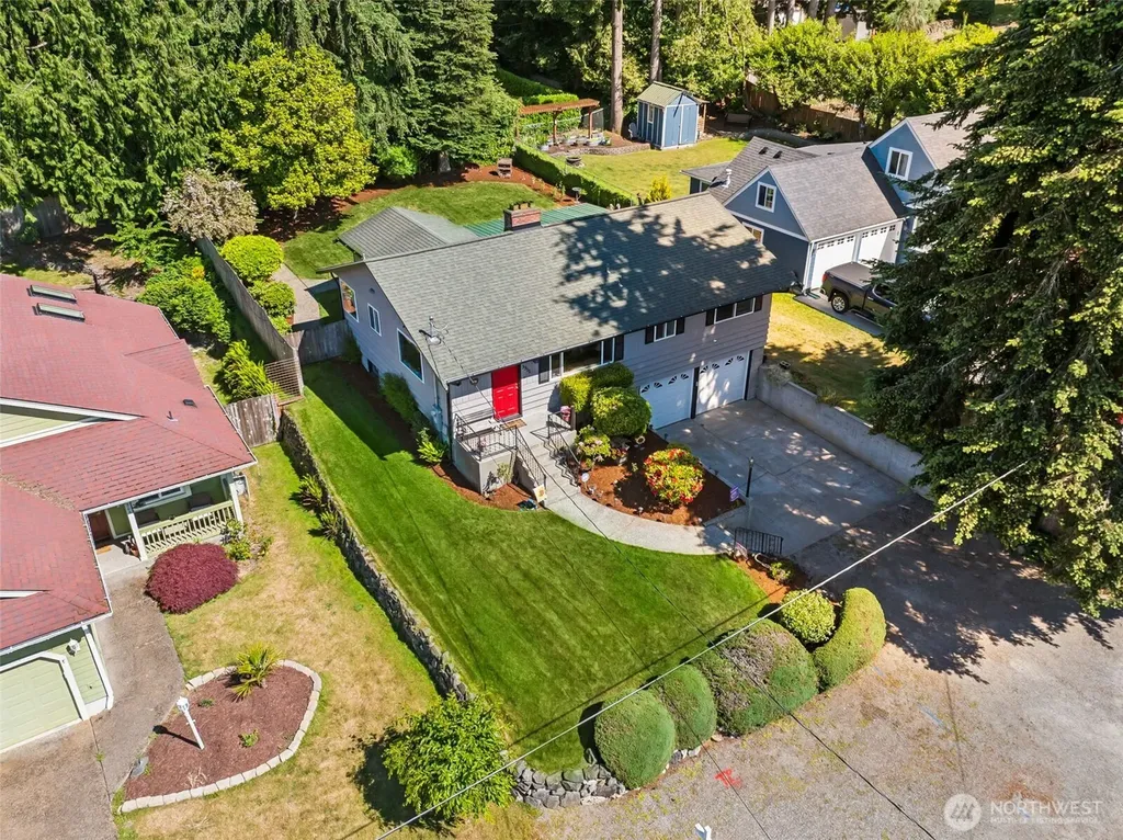 3311 Crystal Springs Road W University Place WA 98466