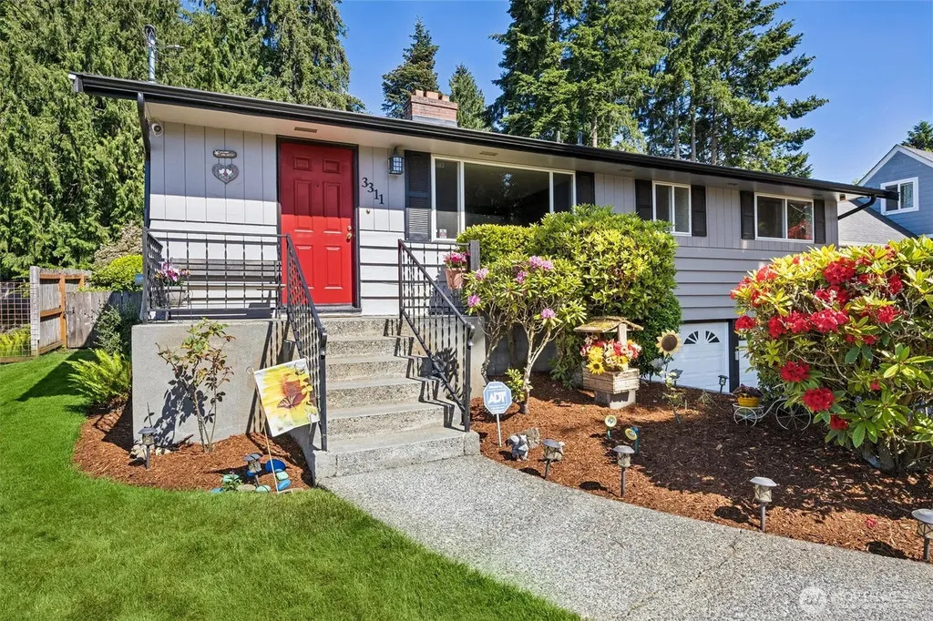 3311 Crystal Springs Road W University Place WA 98466