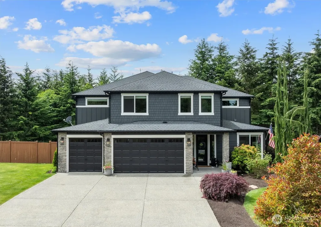 16714 60th Drive NW Stanwood WA 98292