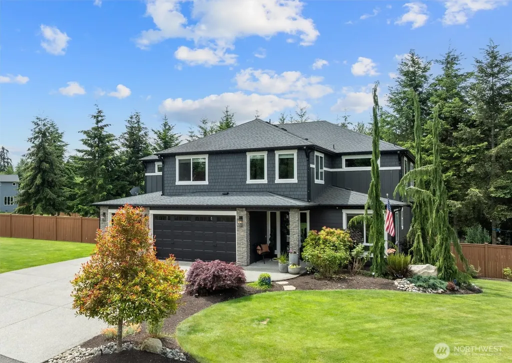 16714 60th Drive NW Stanwood WA 98292