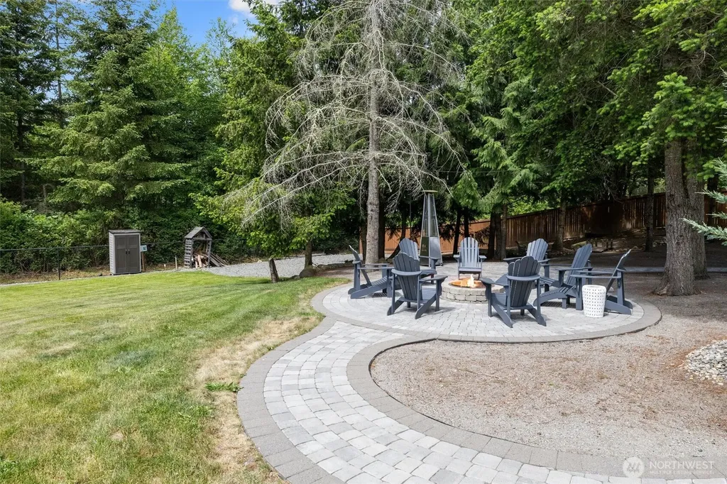 16714 60th Drive NW Stanwood WA 98292