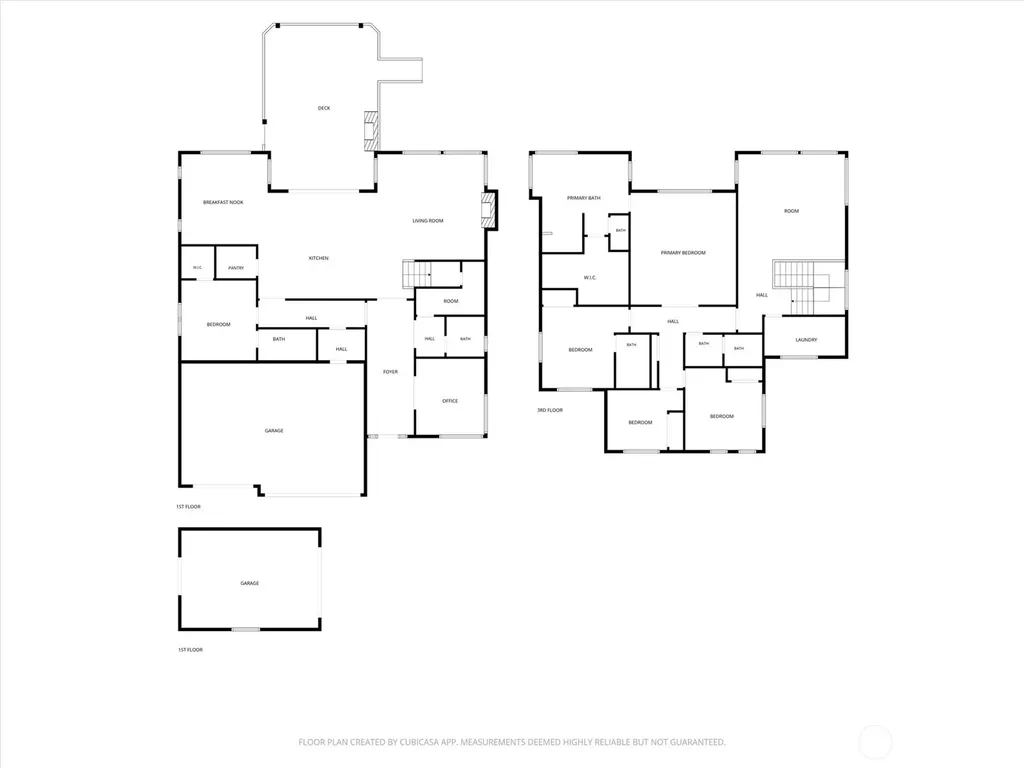 16714 60th Drive NW Stanwood WA 98292