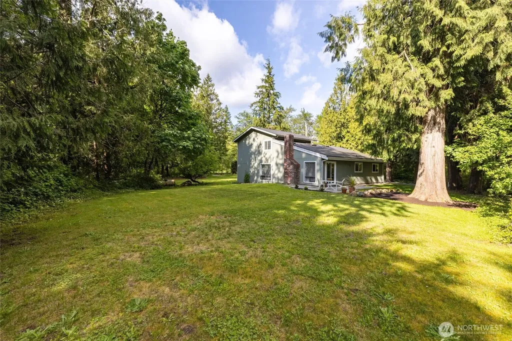 1535 Ten Mile Road Everson WA 98247
