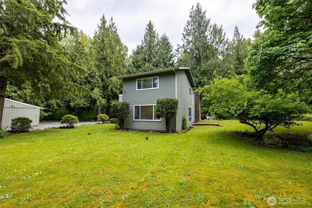1535 Ten Mile Road Everson WA 98247