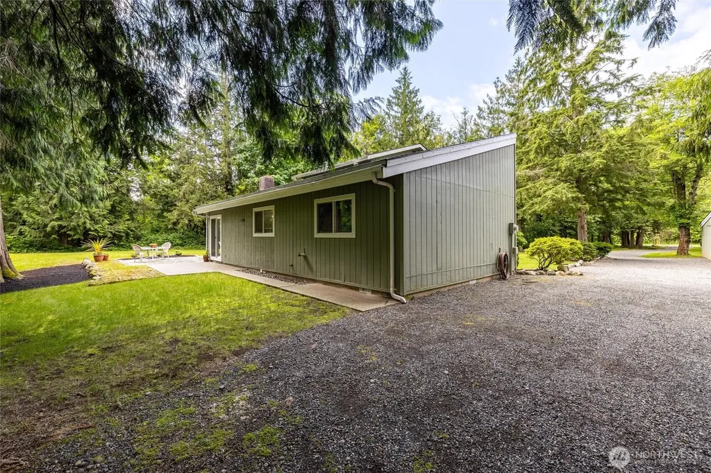 1535 Ten Mile Road Everson WA 98247