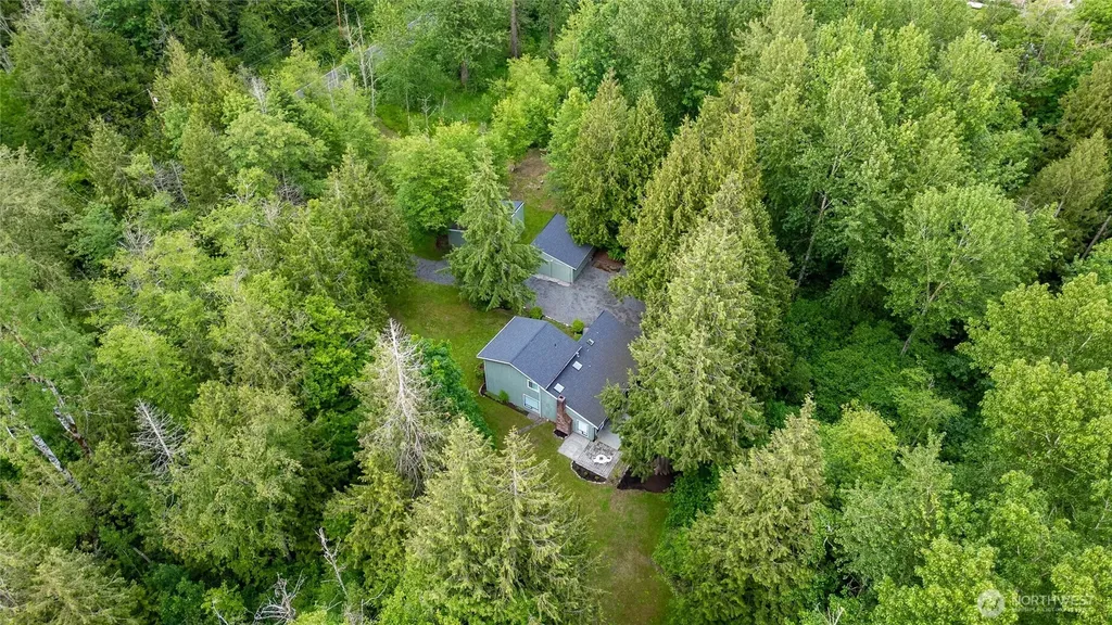 1535 Ten Mile Road Everson WA 98247