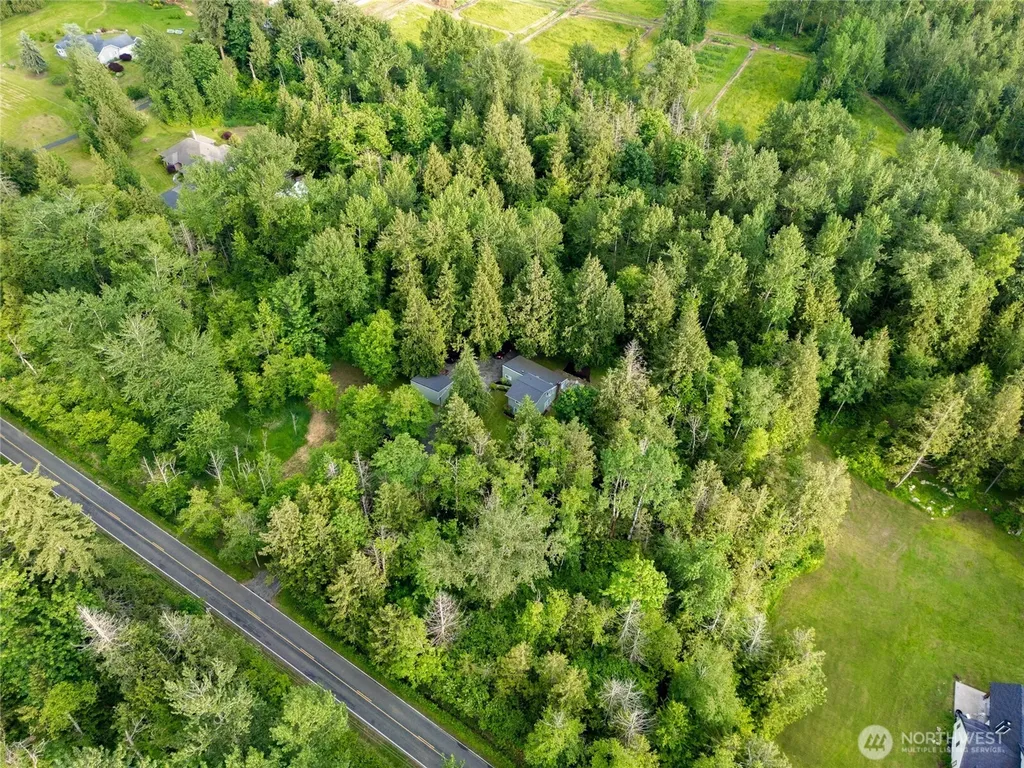 1535 Ten Mile Road Everson WA 98247