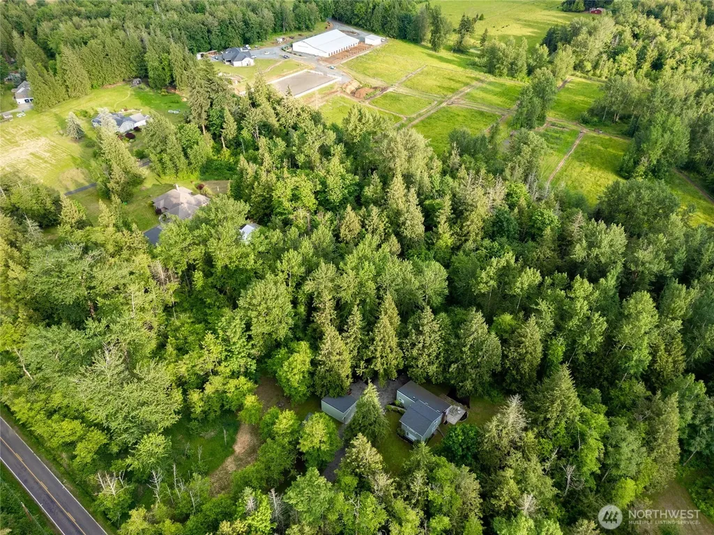 1535 Ten Mile Road Everson WA 98247